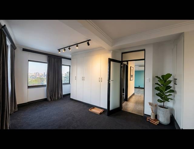 2 BEDROOM APARTMENT TO LET IN ESSENWOOD